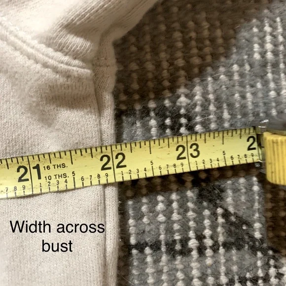 Assembly Label Sweater - Picture 3 of 8